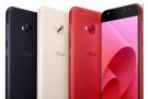 Asus ZenFone 4 Selfie İçin Yeni Bir Kamera Güncellemesi Geldi