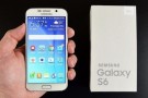 Samsung Galaxy S6 İçin Beklenen Kasım Ayı Güvenlik Yaması Geldi