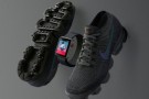 Nike Midnight Fog Apple Watch Series 3'ü satışa sundu