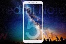 Xiaomi Redmi Note 5, JD.com'da Göründü