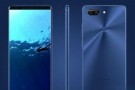 Gionee M7 Plus'ın Görüntüleri İnternete Sızdırıldı