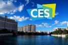 CES 2018'e hangi firmalar konuk olacak?