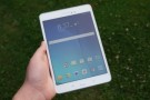 Samsung'tan, Bixby Home destekli Galaxy Tab A