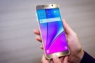 Samsung Galaxy Note 5 güncellendi