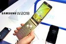 Yeni Samsung Cihazı Snapdragon 835 İşlemcisi ve Kapaklı Yapısıyla Dikkat Çekiyor