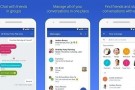 Google Android Mesajlaşma Uygulamasını Güncellendi