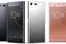 Sony Xperia XZ, Android 8.0 Oreo'ya kavuştu