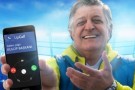 Turkcell'den, Yılmaz Vural'lı UpCall reklamı