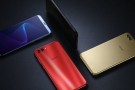 Honor V10, Çin'de 18: 9 Ekran, Kirin 970 ve Android 8.0 Oreo ile Duyuruldu 