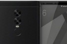 Yeni Xiaomi Redmi 5 Plus Görseli Çerçevesiz Ekranı Ortaya Çıkarıyor