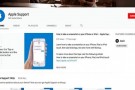 Apple artık YouTube üzerinden destek sunacak