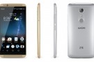 ZTE, Axon 7'nin Halefi Axon 8'i Doğruladı