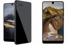 Essential Phone, parmak izi hatasını düzelten güncellemeyi aldı
