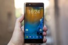 Nokia 5 için Android 8.0 Oreo güncellemesi geldi