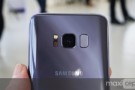 Samsung Galaxy A (2018) Serisi Bu Üç renge Sahip Olacak