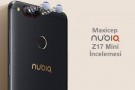 Nubia Z17 Mini Fotoğraf Örnekleri