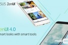 Zenfone 3 Max İçin ZenUI 4.0 Güncellemesi Geldi
