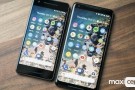 Pixel 2 XL'de Hoparlörden Kendi Kendine Cızırtı Gelme Sorunu Ortaya Çıktı