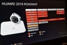 Huawei’nin 2018 Yol Haritası Sızdırıldı, Üç Yeni P Serisi Telefon İkinci Çeyrekte Geliyor