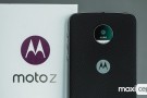 Moto Z Android 8.0 Oreo Testlerinin Devam Ettiğini Gösteren Bir Görsel Ortaya Çıktı