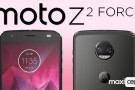 Moto Z2 Force Modeli İçin Android 8.0 Oreo Güncellemesi Çok Yakında Geliyor