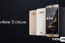 Zenfone 3, Zenfone 3 Deluxe ve Zenpad İçin Yeni Güncelleme Geldi