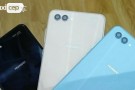 Huawei Nova 2S'in Fiyatı ve Yeni Görüntüleri Sızdırıldı 