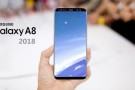 Samsung Galaxy A5 (2018) Aslında Galaxy A8 (2018) Olarak Adlandırılacak