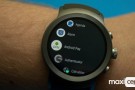 Android Wear Oreo Güncellemesi Akıllı Saatler İçin Dağıtılmaya Başladı