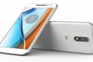 Moto G4'e dayanıklılık testinde zorlu süreç
