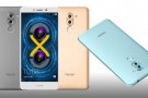 Honor 6X'de zorlu dayanıklılık testinde