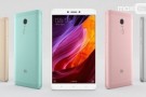 Xiaomi Redmi Note 4X Fiyatları Açıklandı