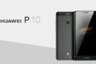 Huawei P10 Plus akıllı telefonun görselleri ortaya çıktı