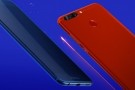 Resmi Duyurusu Yapılan Honor V9'un Fotoğraf Galerisi
