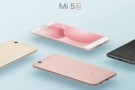 Xiaomi Mi 5c, Xiaomi'nin İşlemcisine Sahip İlk Akıllı Telefon Olarak Duyuruldu 