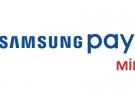 Samsung Pay Mini resmi olarak duyuruldu