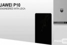 Huawei P10 ve P10 Plus'ın Özellikleri ve Fiyatları Sızdırılan Slayt Görselinde Ortaya Çıktı 