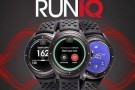 New Balance RunIQ akıllı saat Amazon üzerinden satışta