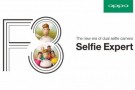 Oppo, F3 ve F3 Plus Lansmanının 23 Mart'ta Yapılacağını Onayladı