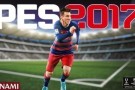 PES 2017, kısmi olarak iOS ile Andorid'e geldi