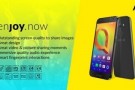 Alcatel A3'ün Fiyatı ve Çıkış Tarihi Duyuruldu