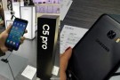 Samsung Galaxy C5 Pro akıllı telefon Çin'de ortaya çıktı