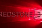 Microsoft, İlk Windows 10 Redstone 3 Yapısını Insider Üyeleri için Yayınladı 