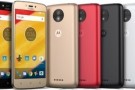 Alt Segment Moto C ve Moto C Plus Özellikleri ve Görselleri Ortaya Çıktı