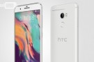 HTC One X10, 4.000 mAh Bataryası ile Rusya'da Orta Seviye Akıllı Telefon Olarak Resmiyet Kazandı