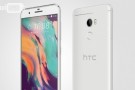 HTC One X10, 4.000 mAh Bataryası ile Rusya'da Orta Seviye Akıllı Telefon Olarak Resmiyet Kazandı 