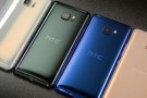 HTC'nin Gerçek Amiral Gemisi HTC U İlk Kez Görüntülendi 