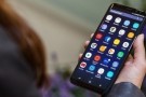 Çift kameralı bir Galaxy S8 modeli görüldü