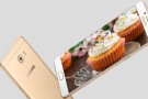 Galaxy C9 Pro'nun, 128 GB'lı modeli Asya pazarına özel geliyor