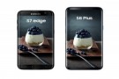 Galaxy S8 Plus ve Galaxy S7 Edge Özellik Karşılaştırması